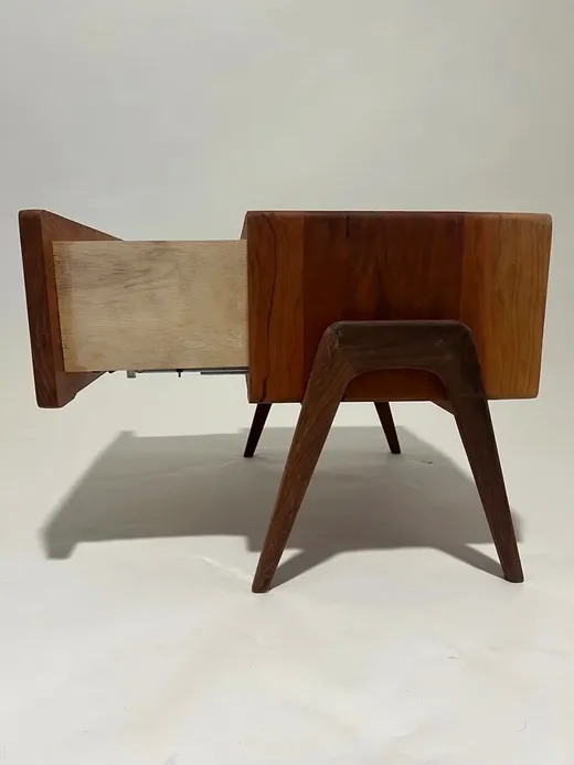 Cherry Nightstand #1